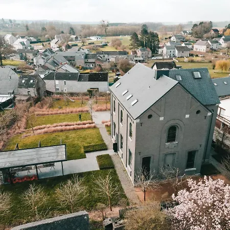 La Classe - Former School Of The Village Of * Denee
